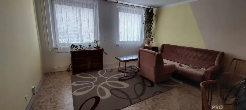 Prodej bytu 2+kk, Ústí nad Labem, Žežická, 48 m2