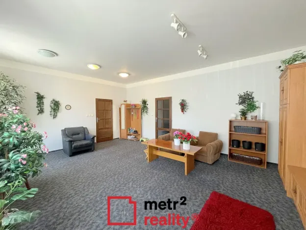 Prodej rodinného domu, Olomouc, Hodolanská, 210 m2