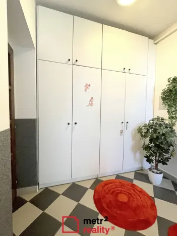 Prodej rodinného domu, Olomouc, Hodolanská, 210 m2