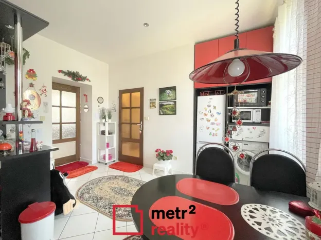 Prodej rodinného domu, Olomouc, Hodolanská, 210 m2