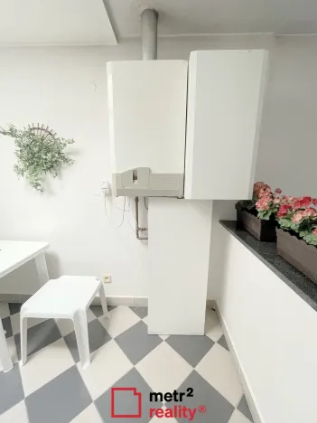 Prodej rodinného domu, Olomouc, Hodolanská, 210 m2