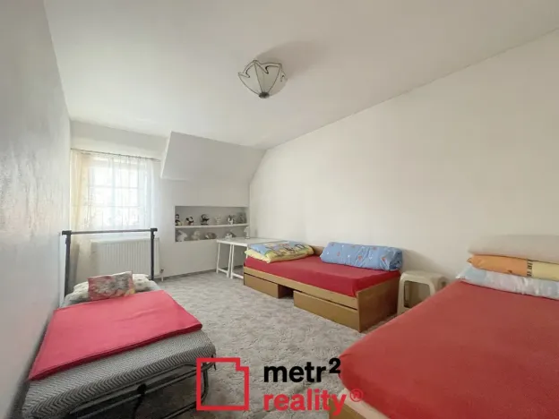 Prodej rodinného domu, Olomouc, Hodolanská, 210 m2