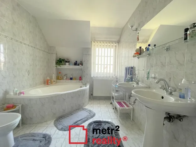 Prodej rodinného domu, Olomouc, Hodolanská, 210 m2