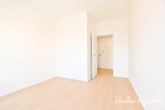 Pronájem bytu 2+kk, Brno - Staré Brno, Ghegova, 51 m2