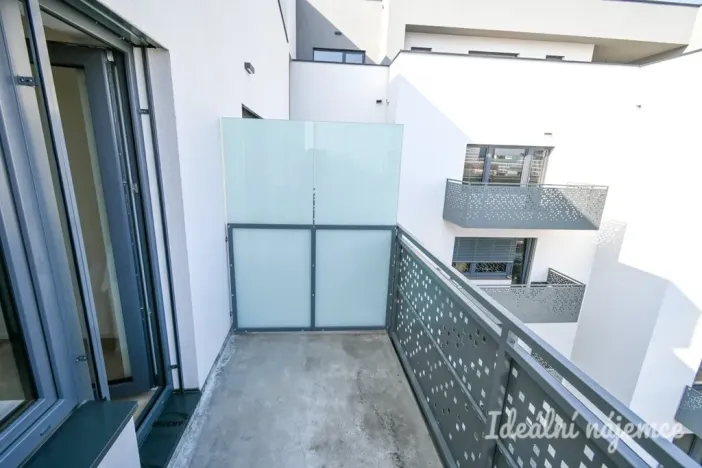 Pronájem bytu 2+kk, Brno - Staré Brno, Ghegova, 51 m2