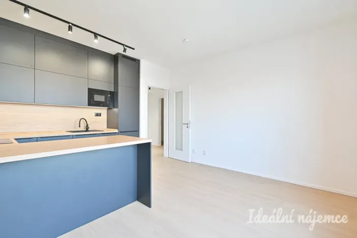 Pronájem bytu 2+kk, Brno - Staré Brno, Ghegova, 51 m2