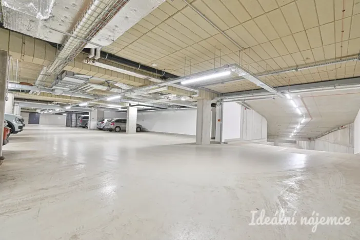 Pronájem bytu 2+kk, Brno - Staré Brno, Ghegova, 51 m2