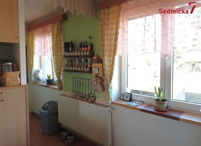 Prodej bytu 3+kk, Věž, 65 m2