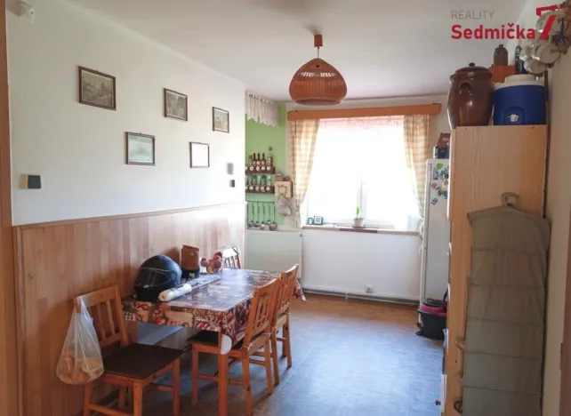 Prodej bytu 3+kk, Věž, 65 m2