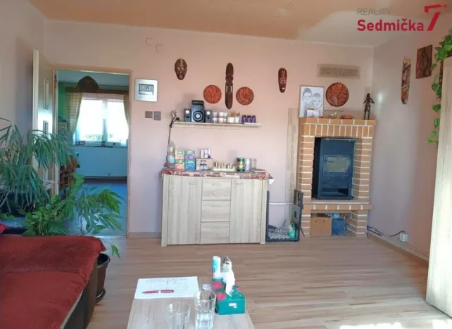 Prodej bytu 3+kk, Věž, 65 m2