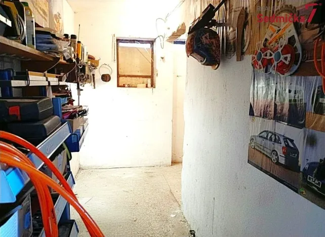 Prodej bytu 3+kk, Věž, 65 m2