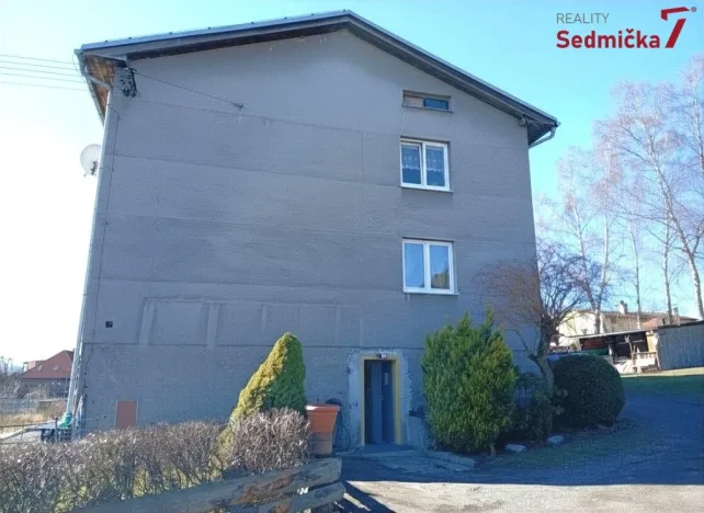 Prodej bytu 3+kk, Věž, 65 m2