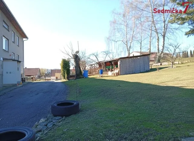 Prodej bytu 3+kk, Věž, 65 m2