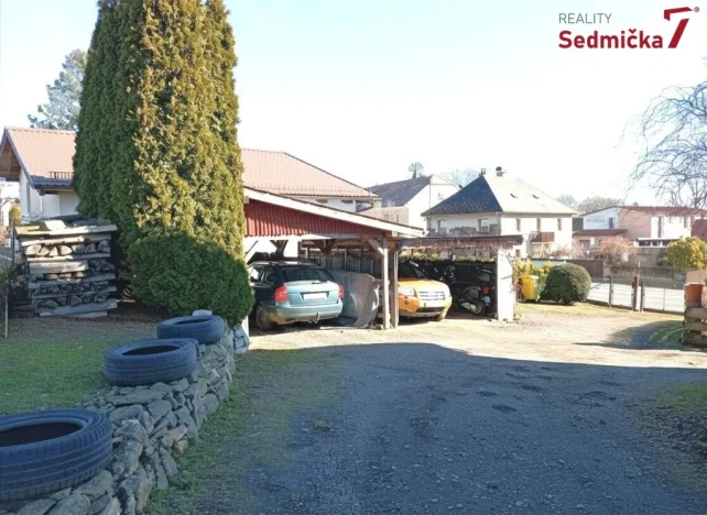 Prodej bytu 3+kk, Věž, 65 m2