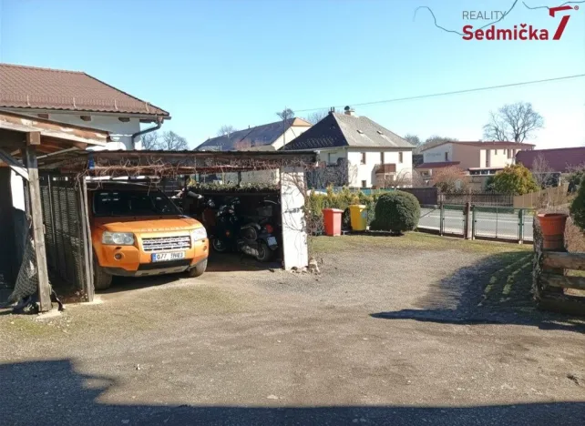 Prodej bytu 3+kk, Věž, 65 m2