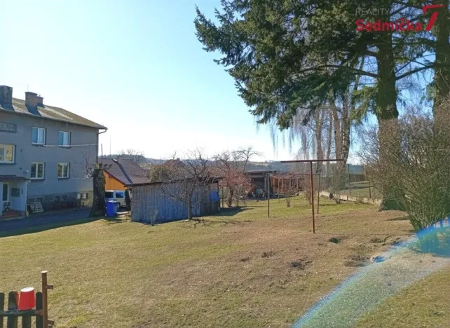 Prodej bytu 3+kk, Věž, 65 m2