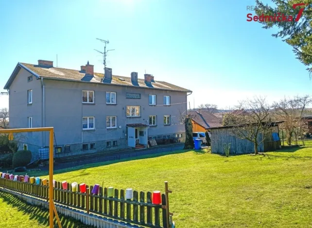 Prodej bytu 3+kk, Věž, 65 m2