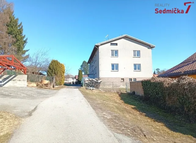 Prodej bytu 3+kk, Věž, 65 m2