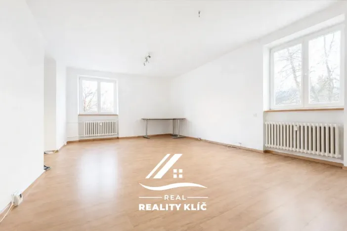 Pronájem bytu 2+1, Ostrava, Dvorní, 72 m2