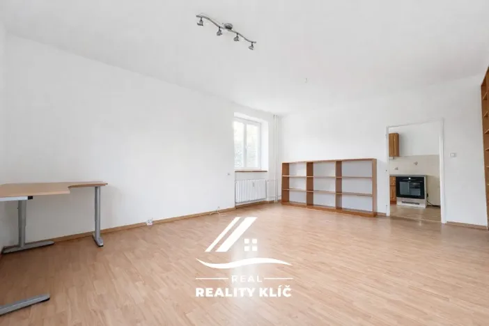 Pronájem bytu 2+1, Ostrava, Dvorní, 72 m2