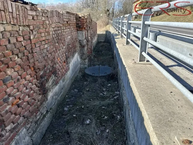 Prodej pozemku pro bydlení, Jablonec nad Nisou - Proseč nad Nisou, 1247 m2