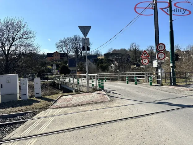 Prodej pozemku pro bydlení, Jablonec nad Nisou - Proseč nad Nisou, 1247 m2