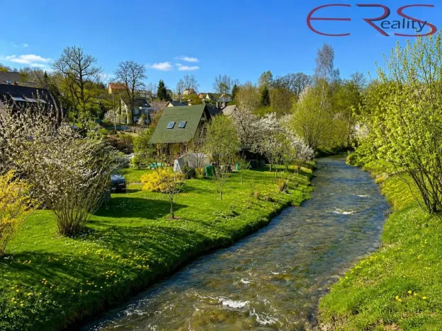 Prodej pozemku pro bydlení, Jablonec nad Nisou - Proseč nad Nisou, 1247 m2