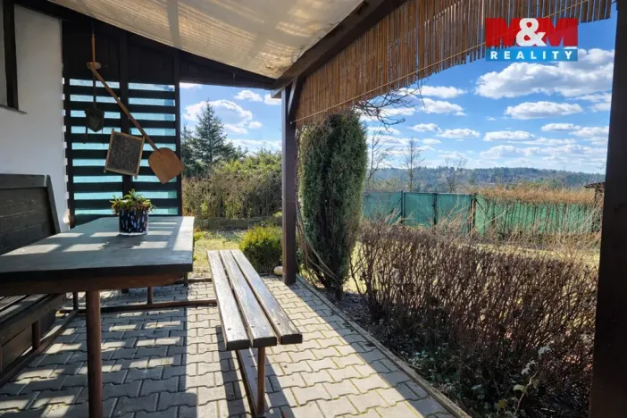 Prodej chaty, Seč, 45 m2