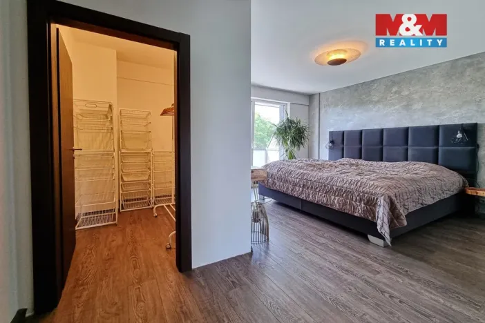 Pronájem bytu 3+kk, Karlovy Vary - Drahovice, Mattoniho nábřeží, 127 m2