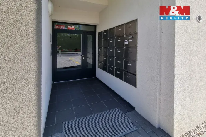 Pronájem bytu 3+kk, Karlovy Vary - Drahovice, Mattoniho nábřeží, 127 m2