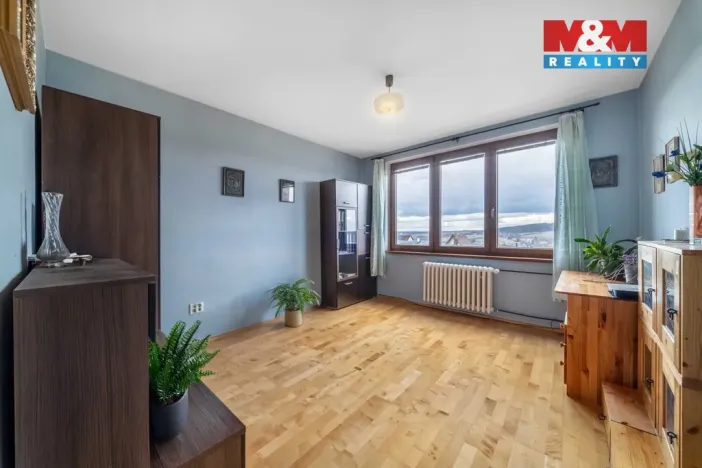 Prodej rodinného domu, Starý Plzenec, K lomu, 297 m2