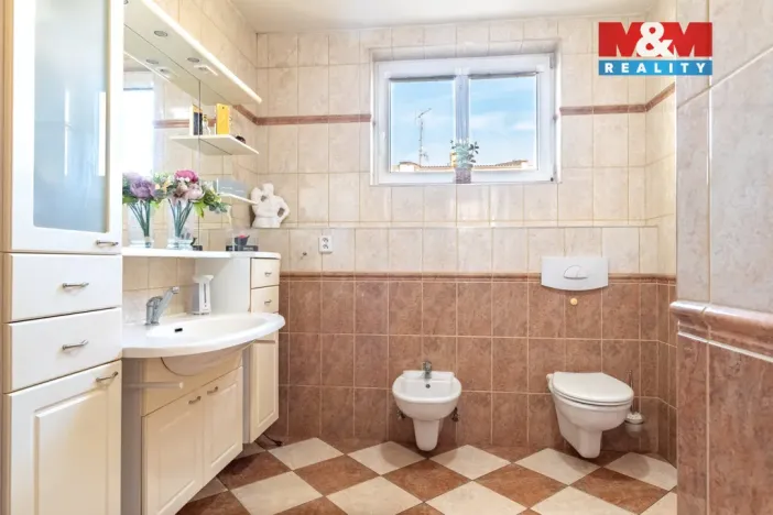 Prodej rodinného domu, Písek - Budějovické Předměstí, Na Pakšovce, 295 m2