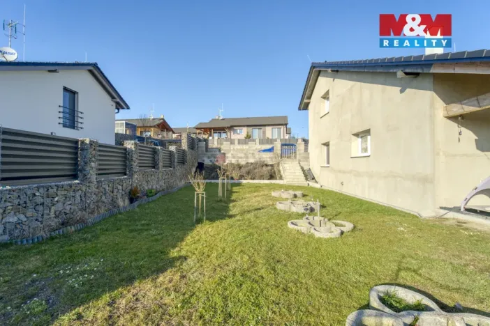 Prodej rodinného domu, Všeruby, 188 m2