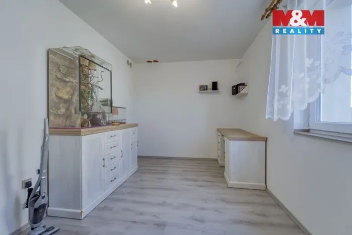 Prodej rodinného domu, Všeruby, 188 m2