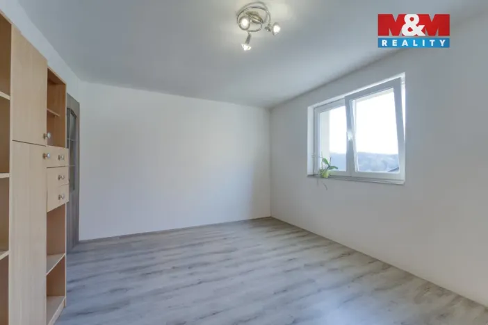 Prodej rodinného domu, Všeruby, 188 m2