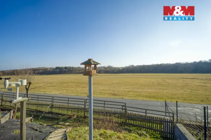 Prodej rodinného domu, Všeruby, 188 m2