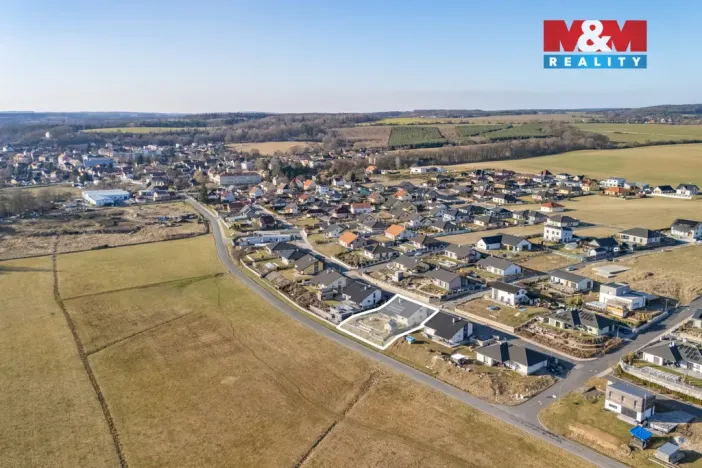 Prodej rodinného domu, Všeruby, 188 m2