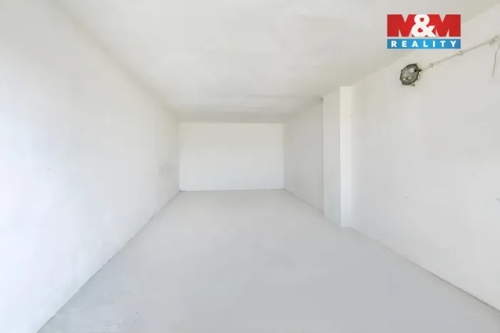 Prodej garáže, Plzeň, Lobezská, 18 m2