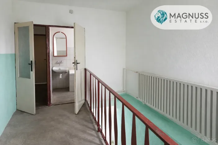 Prodej rodinného domu, Mostkovice, Na Valše, 190 m2