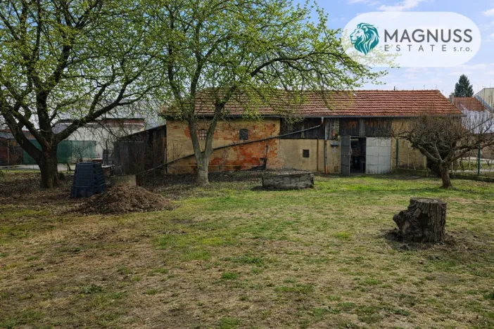 Prodej rodinného domu, Mostkovice, Na Valše, 190 m2