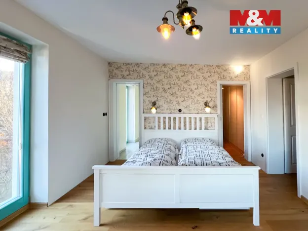 Prodej rodinného domu, Sušice, Pod Stráží, 188 m2