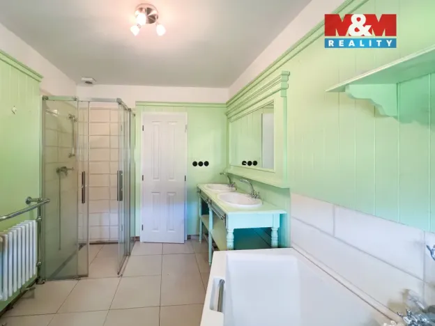 Prodej rodinného domu, Sušice, Pod Stráží, 188 m2