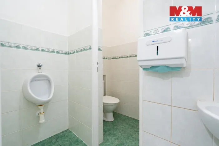 Pronájem restaurace, Kunžak, náměstí Komenského, 91 m2