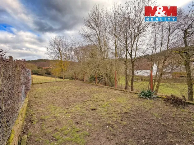 Prodej rodinného domu, Klučenice - Kamenice, 152 m2