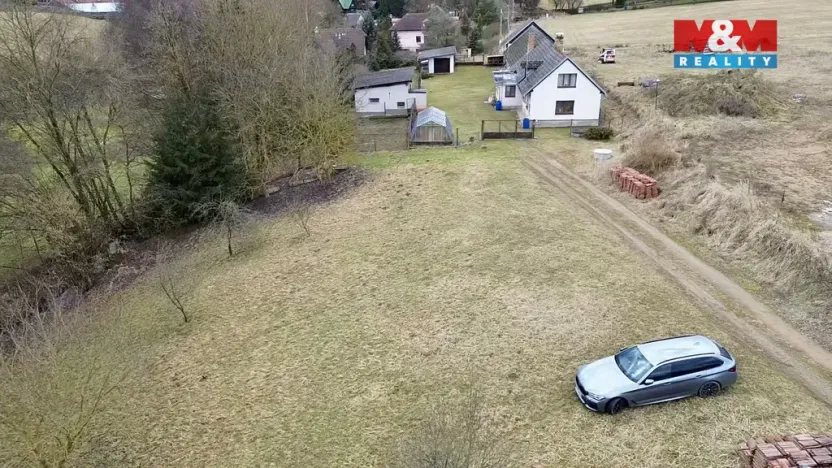 Prodej rodinného domu, Klučenice - Kamenice, 152 m2