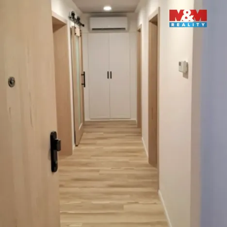 Prodej bytu 4+kk, Kyjov, Lidická, 83 m2