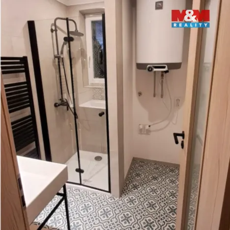 Prodej bytu 4+kk, Kyjov, Lidická, 83 m2