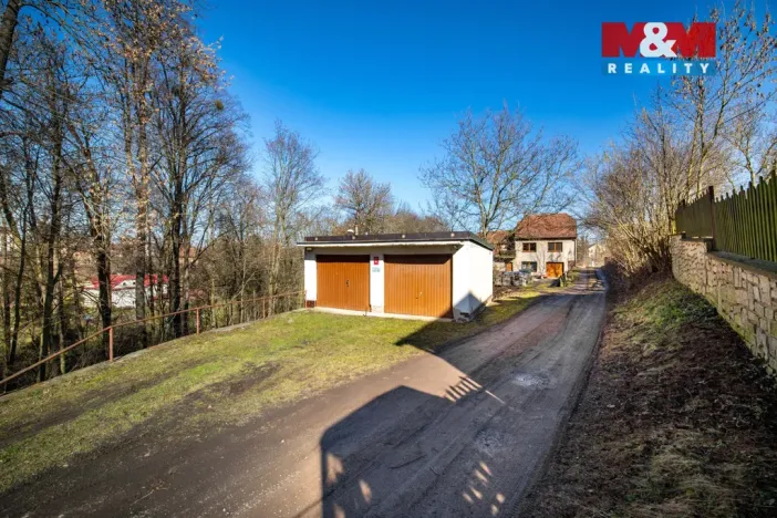 Prodej rodinného domu, Osík, 227 m2