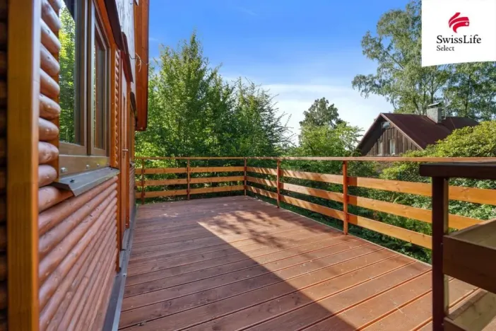 Prodej chaty, Seč - Ústupky, 37 m2