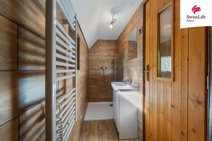 Prodej chaty, Seč - Ústupky, 37 m2